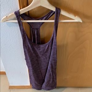 Lulu Lemon tank